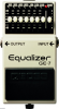 Pedal Boss Ge-7 Equalizer